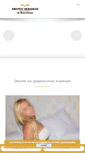 Mobile Screenshot of eroticmassageinbarcelona.com